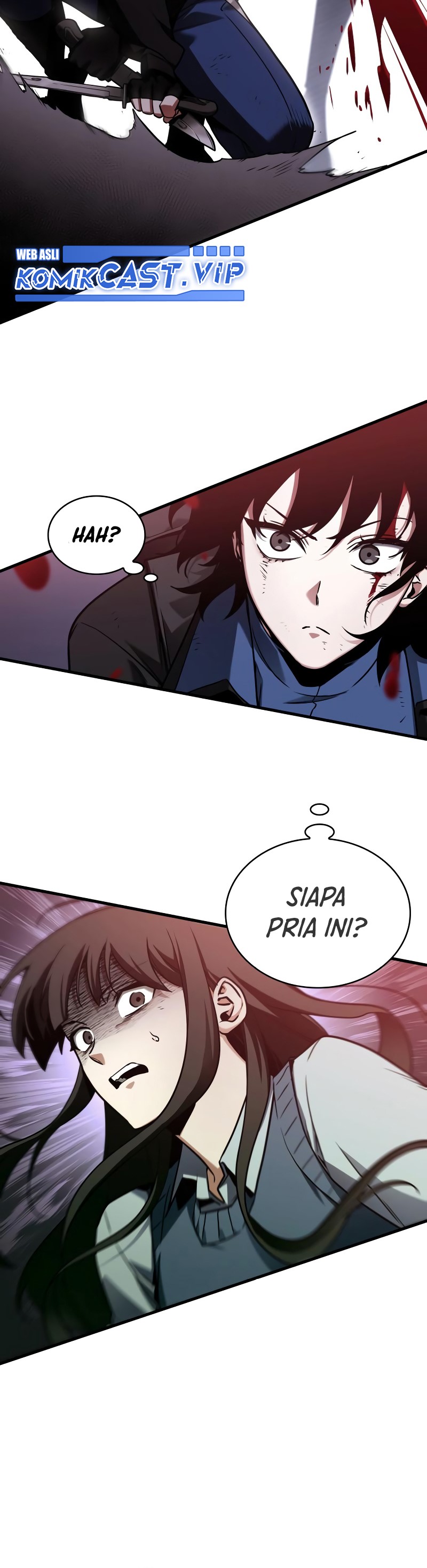 Read Omniscient Readers Viewpoint id Manga Online