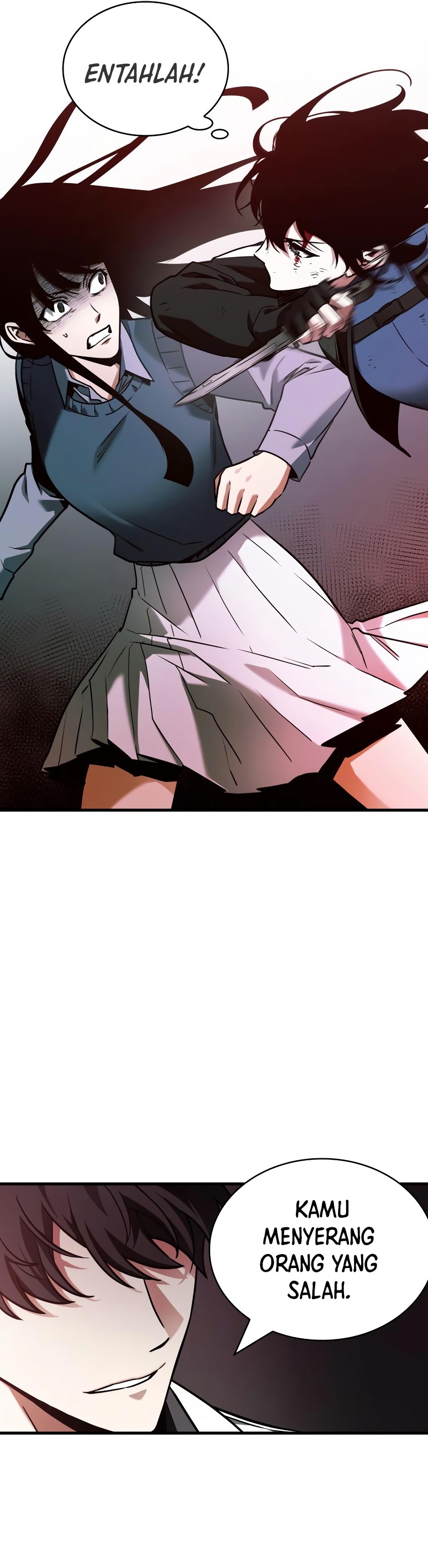 Read Omniscient Readers Viewpoint id Manga Online