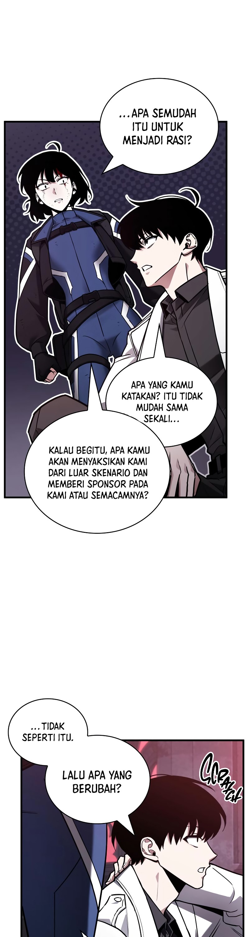 Read Omniscient Readers Viewpoint id Manga Online