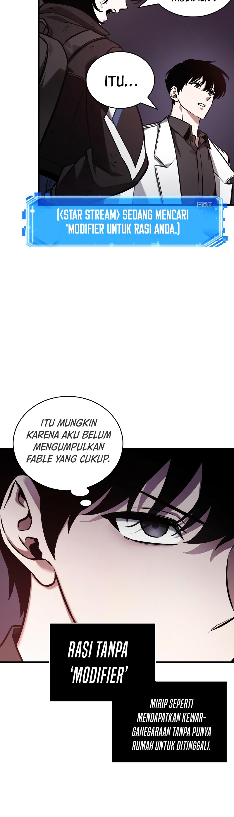 Read Omniscient Readers Viewpoint id Manga Online