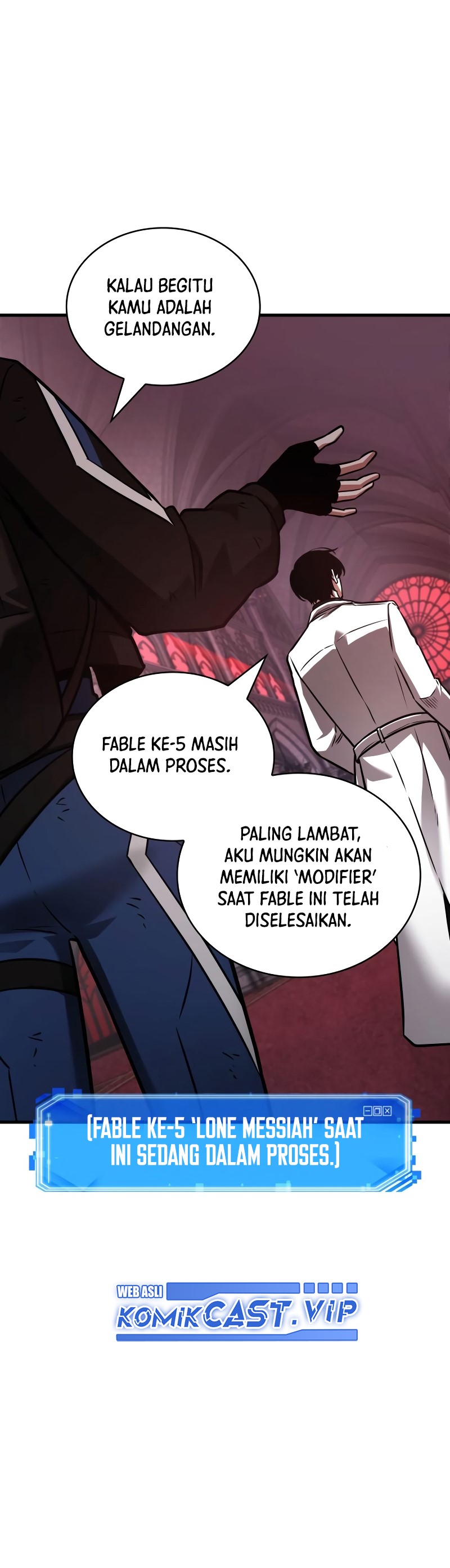 Read Omniscient Readers Viewpoint id Manga Online