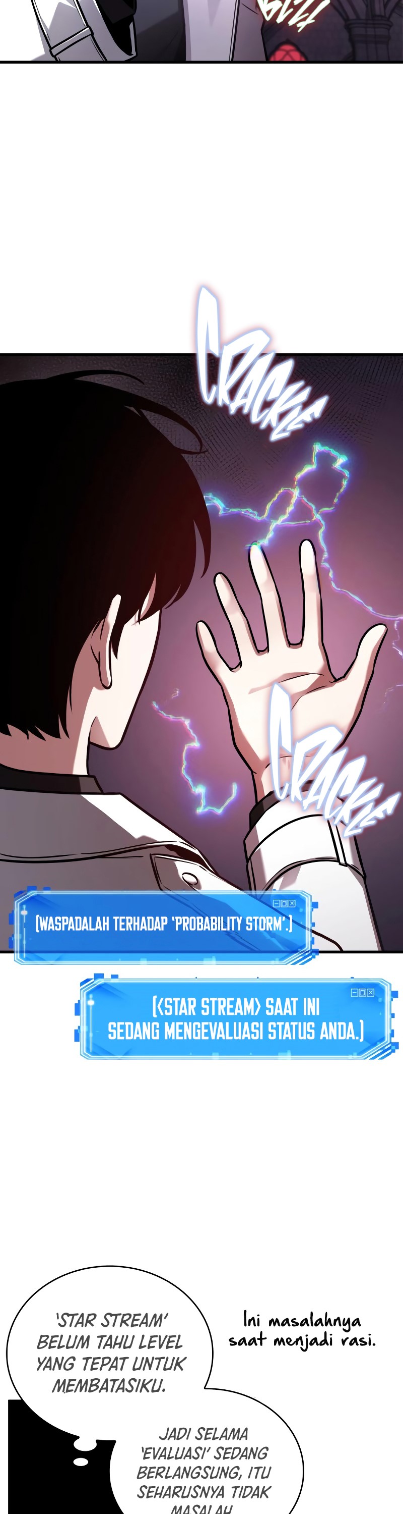 Read Omniscient Readers Viewpoint id Manga Online