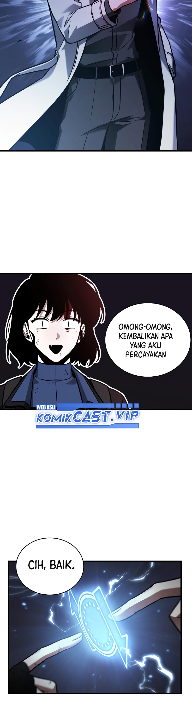 Read Omniscient Readers Viewpoint id Manga Online