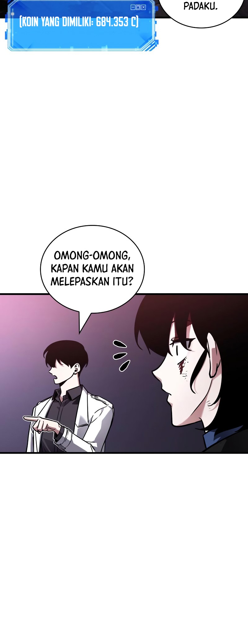 Read Omniscient Readers Viewpoint id Manga Online