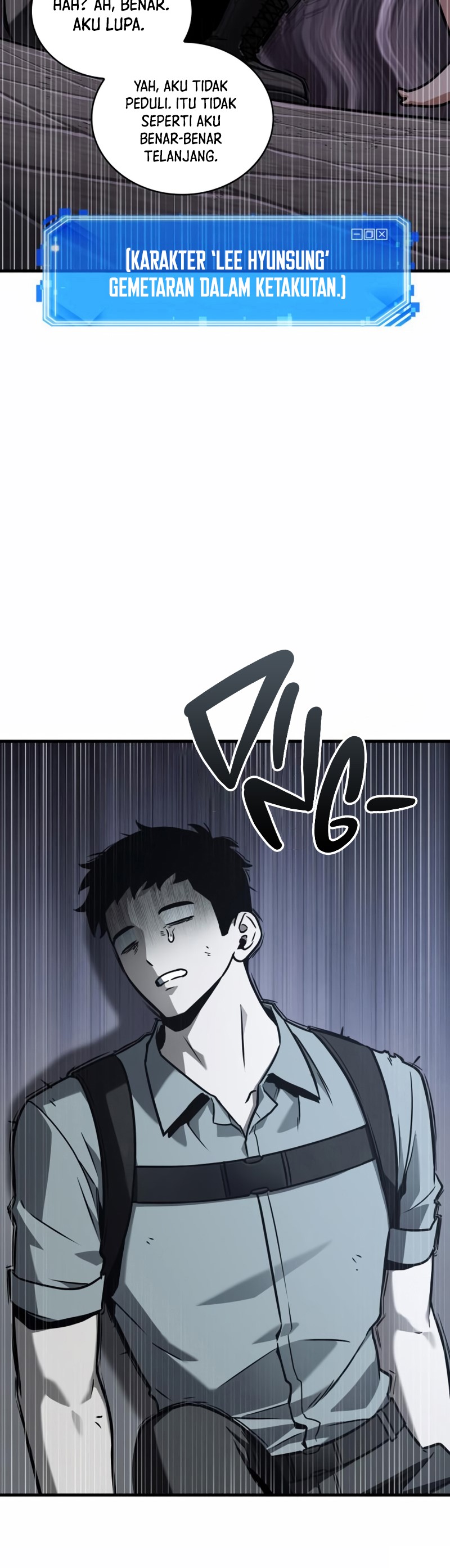 Read Omniscient Readers Viewpoint id Manga Online