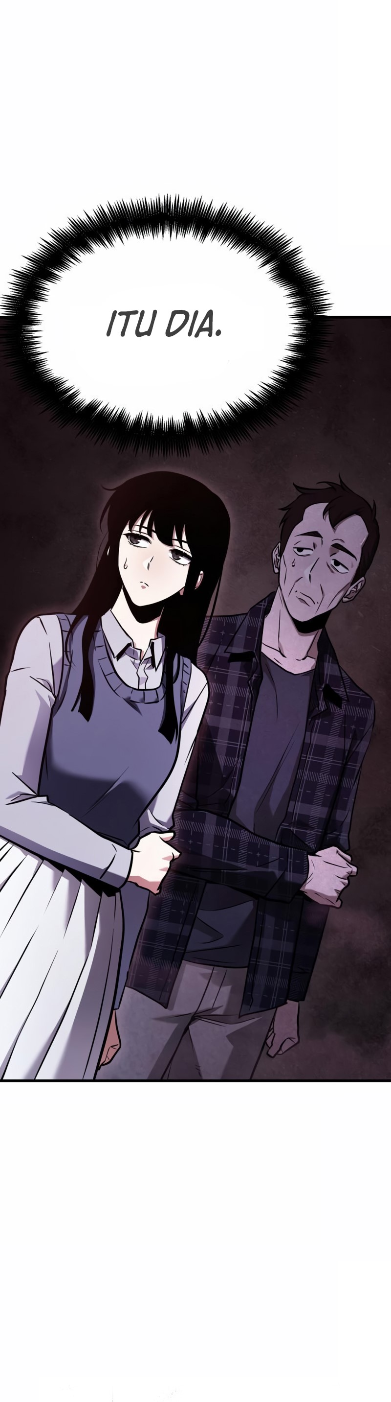 Read Omniscient Readers Viewpoint id Manga Online