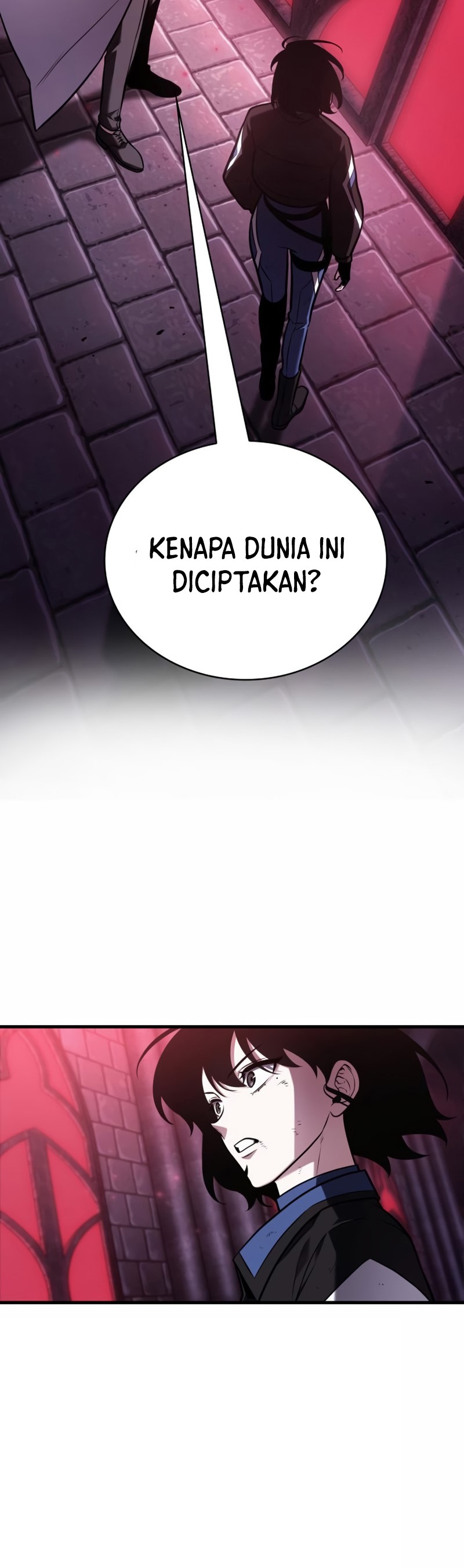Read Omniscient Readers Viewpoint id Manga Online