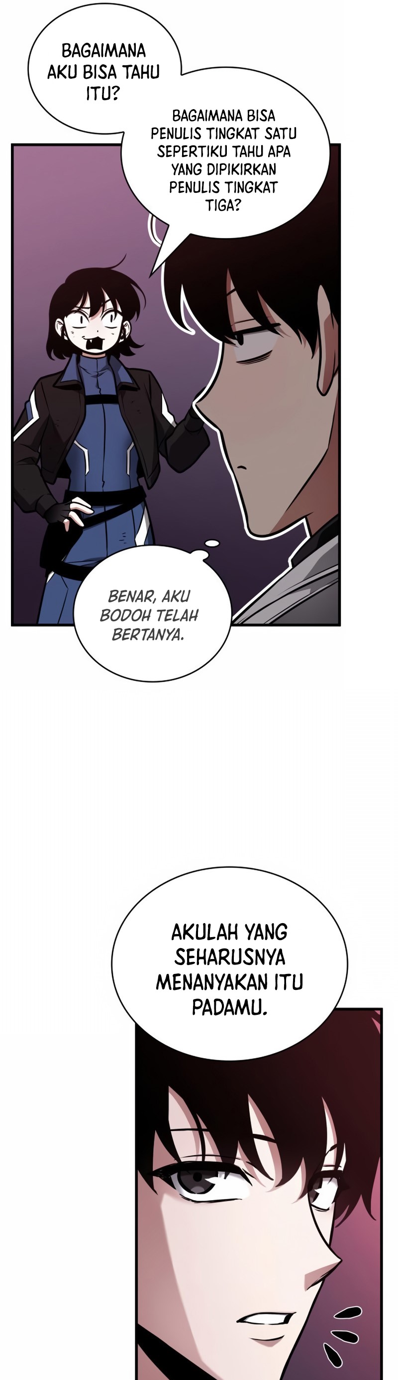 Read Omniscient Readers Viewpoint id Manga Online