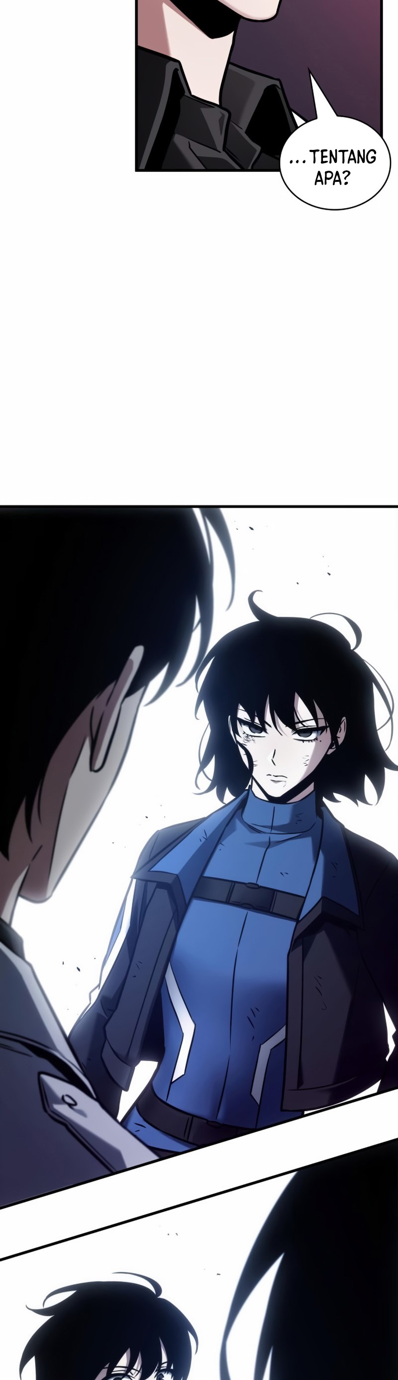Read Omniscient Readers Viewpoint id Manga Online