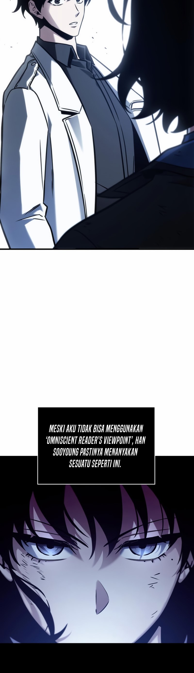 Read Omniscient Readers Viewpoint id Manga Online