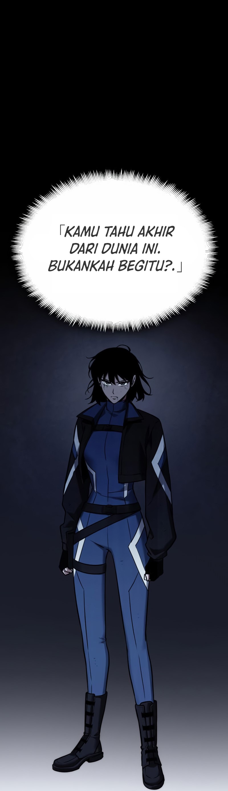 Read Omniscient Readers Viewpoint id Manga Online