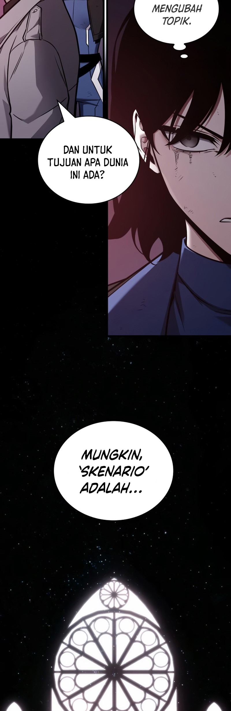 Read Omniscient Readers Viewpoint id Manga Online