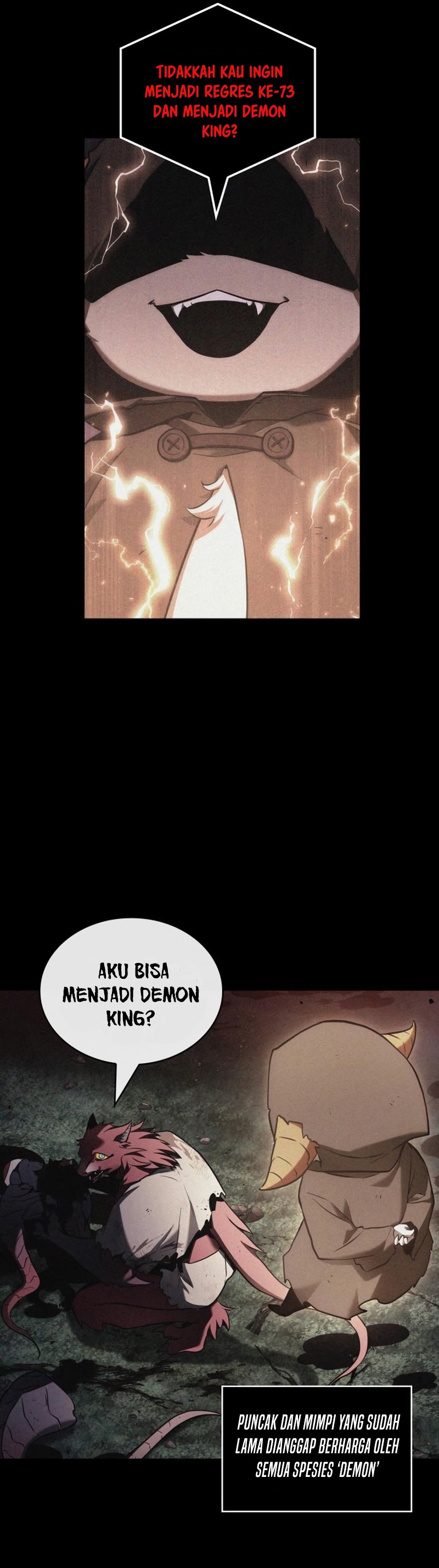 Read Omniscient Readers Viewpoint id Manga Online