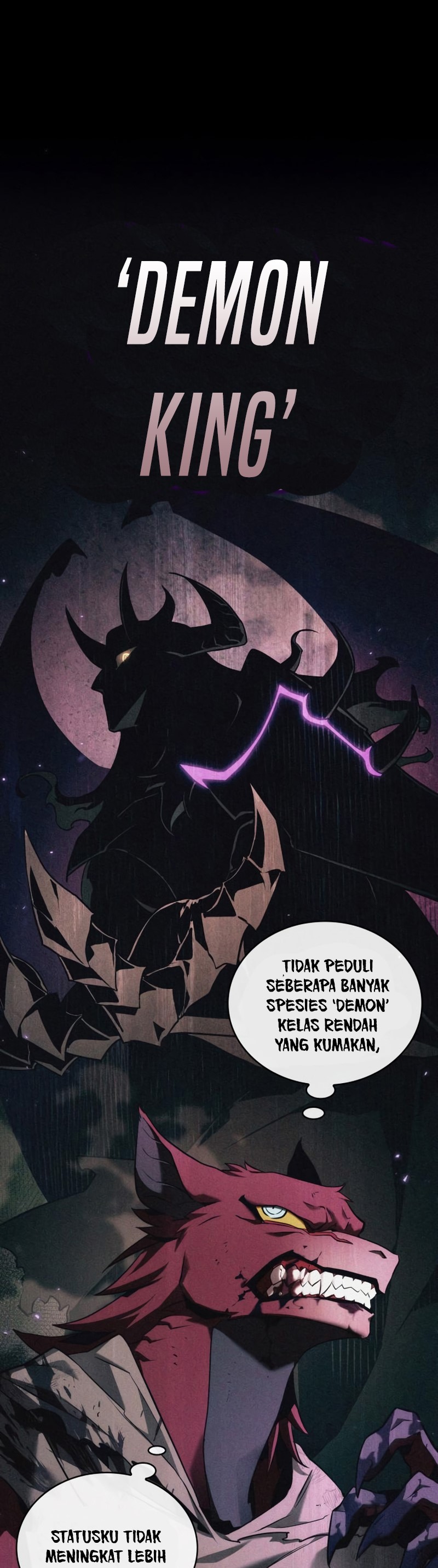 Read Omniscient Readers Viewpoint id Manga Online
