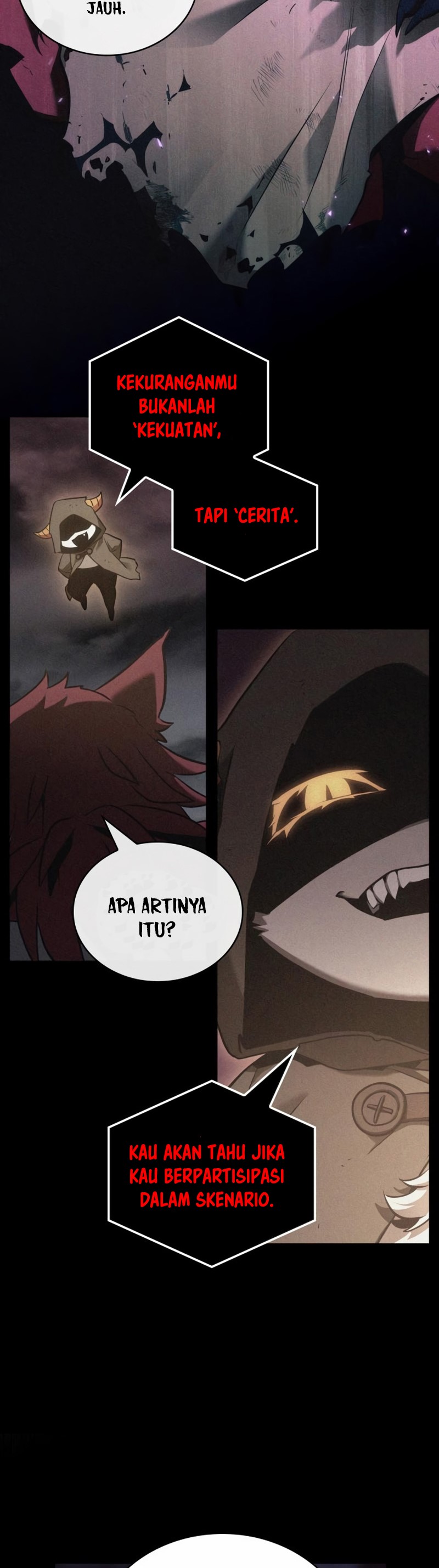Read Omniscient Readers Viewpoint id Manga Online