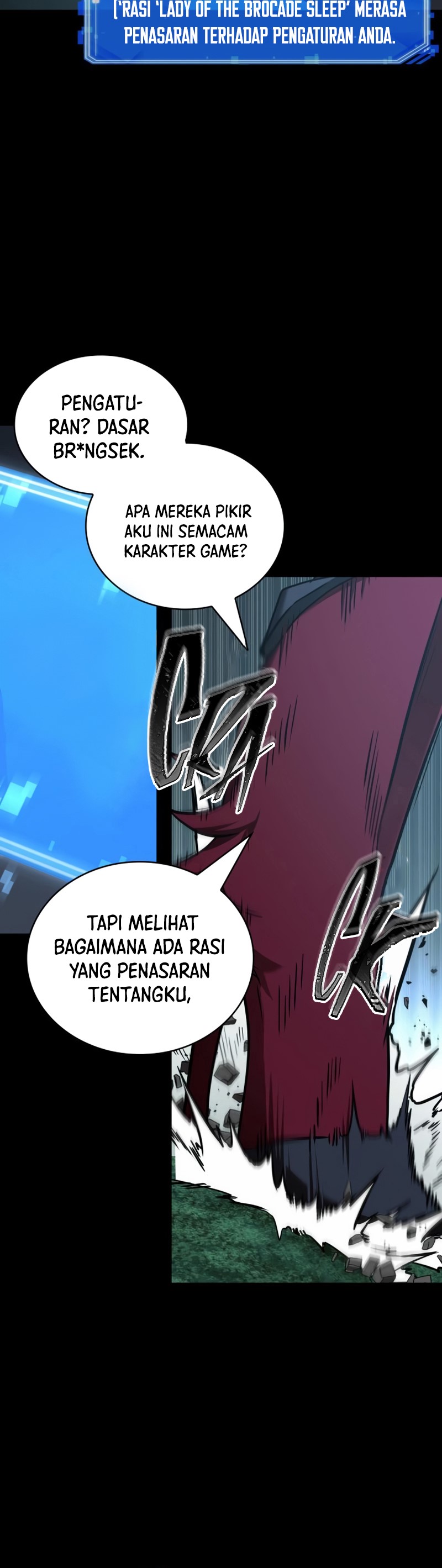 Read Omniscient Readers Viewpoint id Manga Online