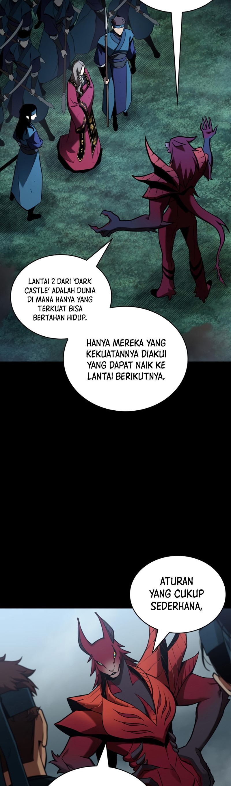 Read Omniscient Readers Viewpoint id Manga Online