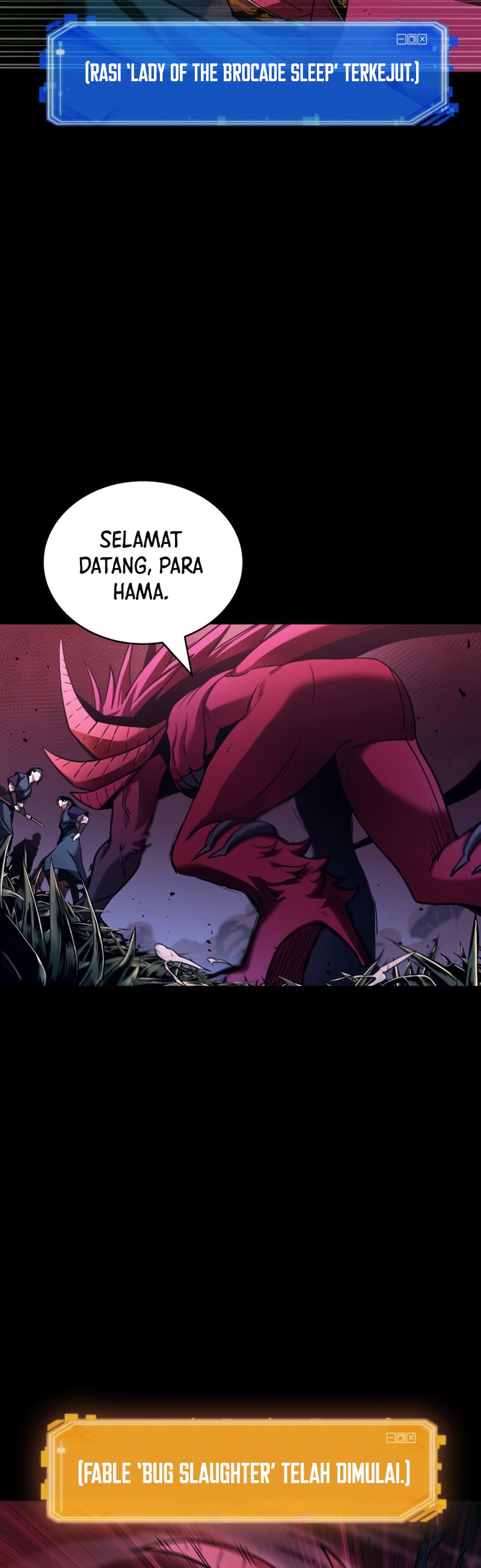 Read Omniscient Readers Viewpoint id Manga Online