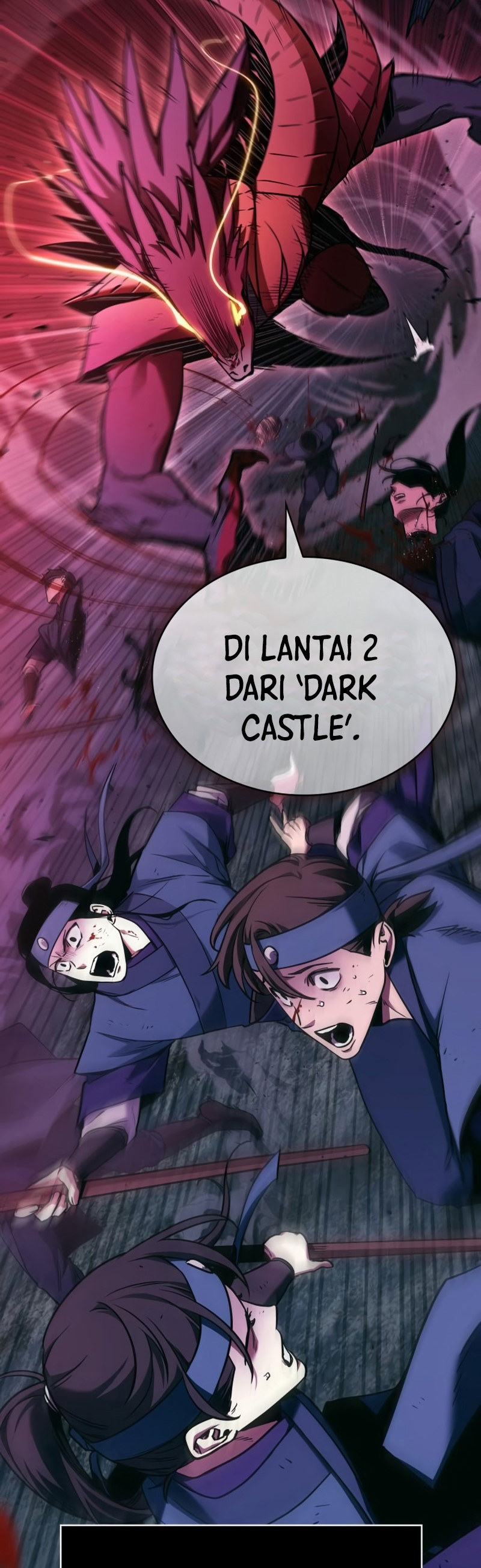 Read Omniscient Readers Viewpoint id Manga Online