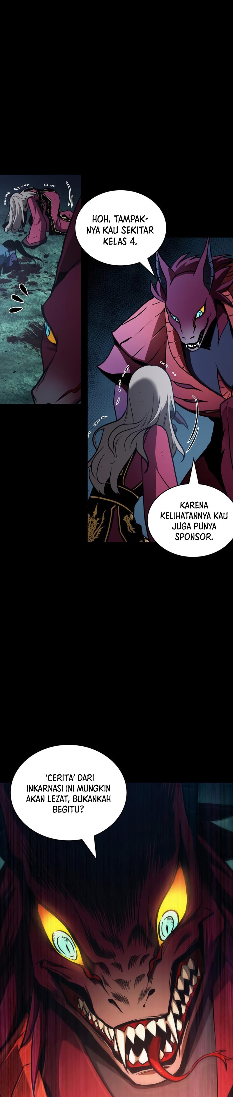 Read Omniscient Readers Viewpoint id Manga Online