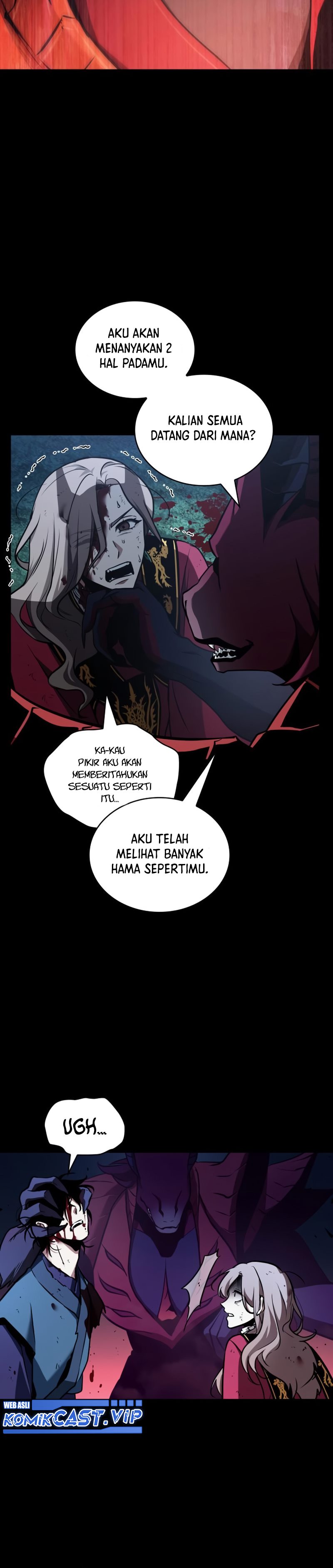 Read Omniscient Readers Viewpoint id Manga Online