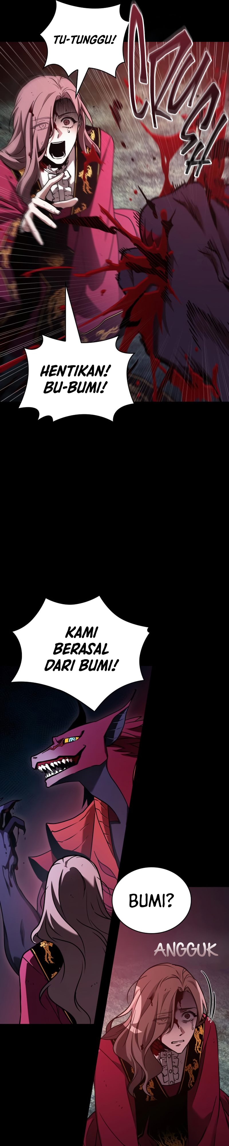 Read Omniscient Readers Viewpoint id Manga Online