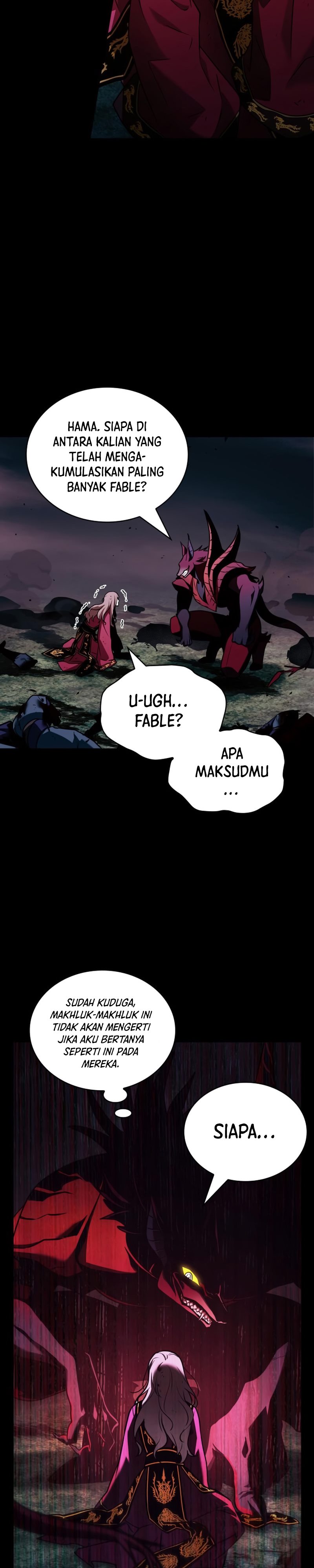 Read Omniscient Readers Viewpoint id Manga Online