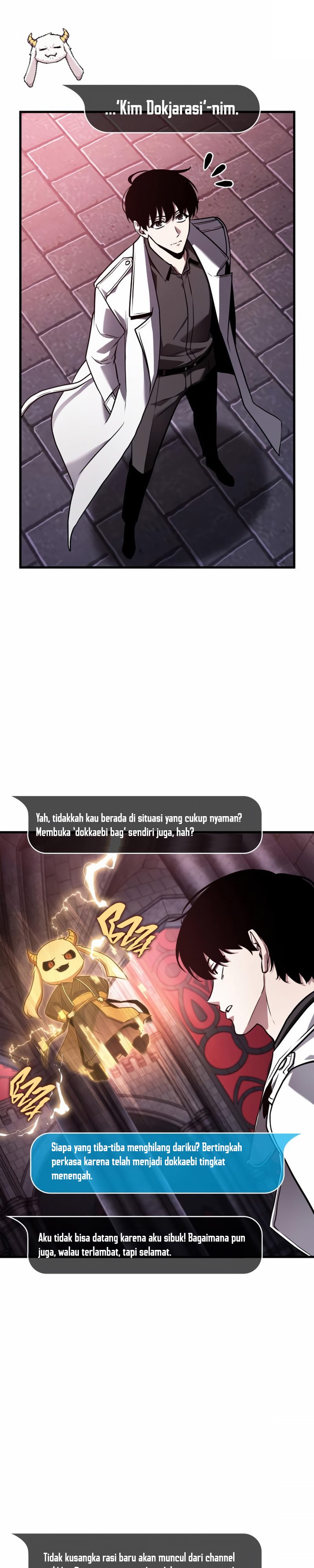 Read Omniscient Readers Viewpoint id Manga Online