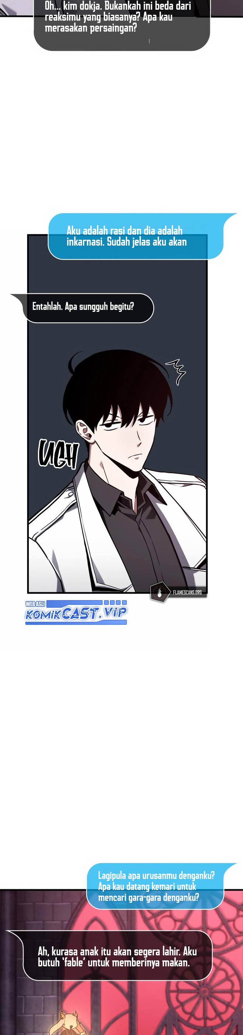 Read Omniscient Readers Viewpoint id Manga Online