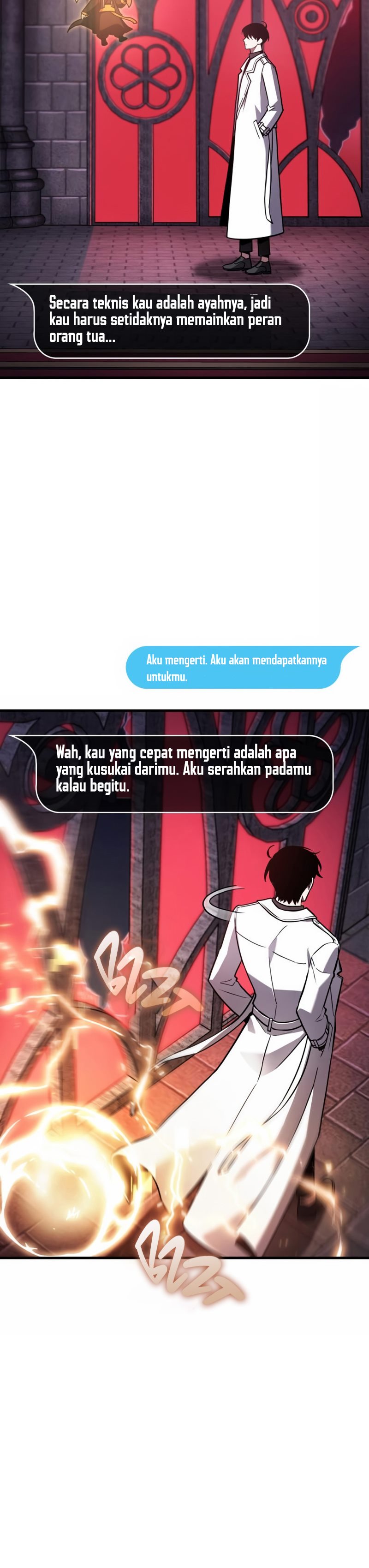 Read Omniscient Readers Viewpoint id Manga Online