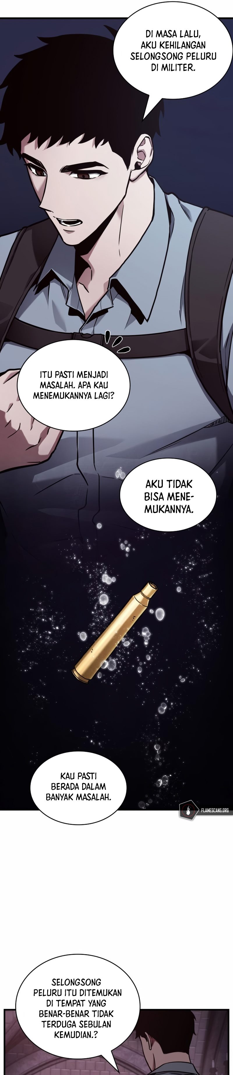 Read Omniscient Readers Viewpoint id Manga Online
