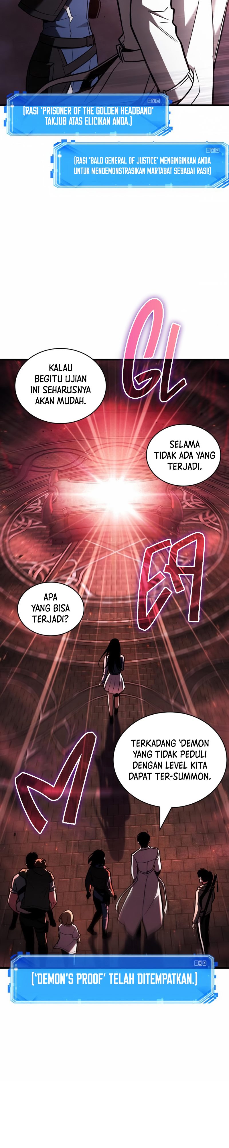 Read Omniscient Readers Viewpoint id Manga Online