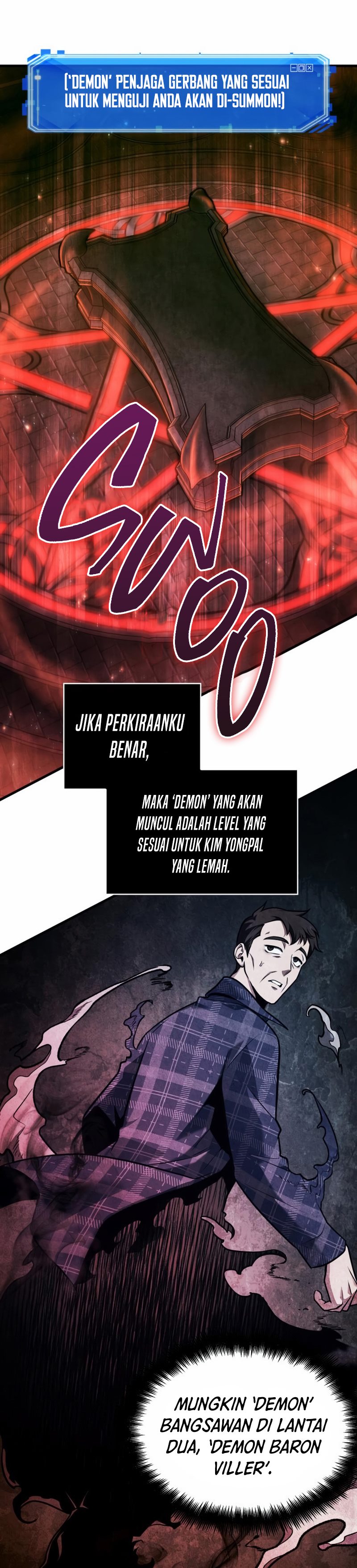 Read Omniscient Readers Viewpoint id Manga Online