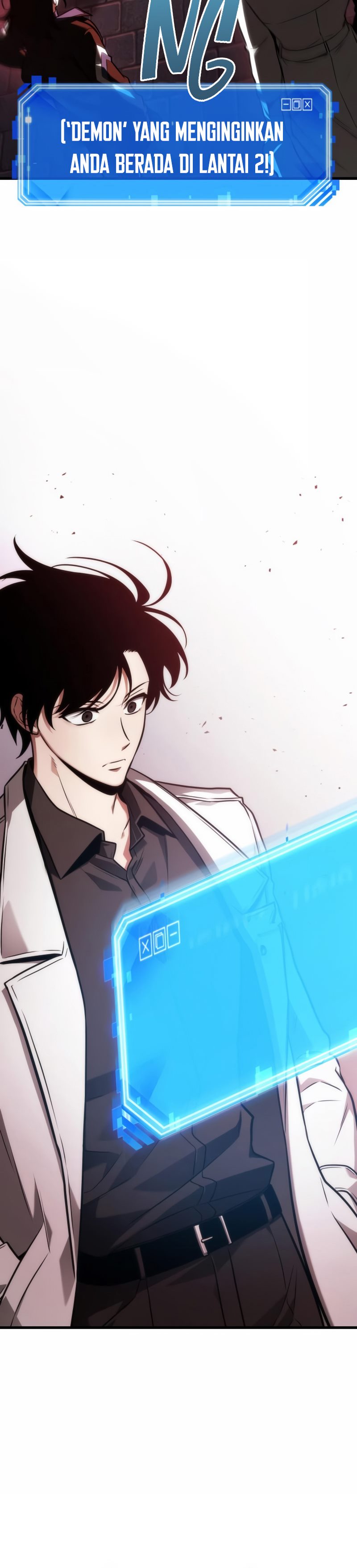 Read Omniscient Readers Viewpoint id Manga Online