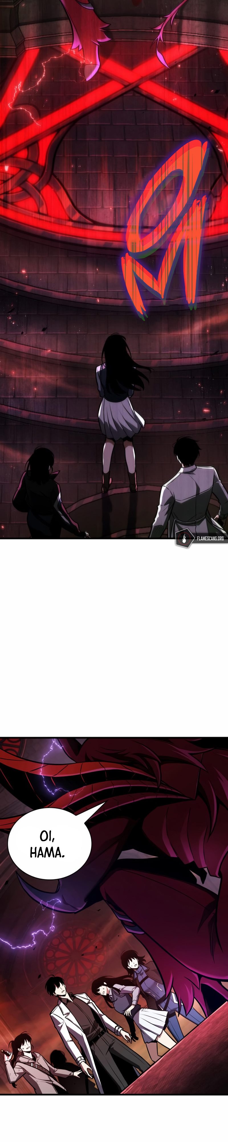 Read Omniscient Readers Viewpoint id Manga Online
