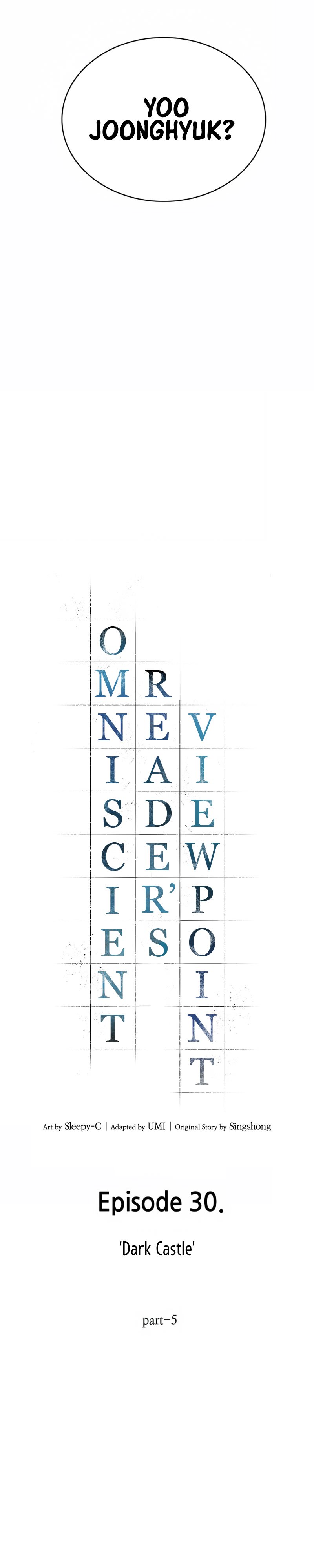 Read Omniscient Readers Viewpoint id Manga Online