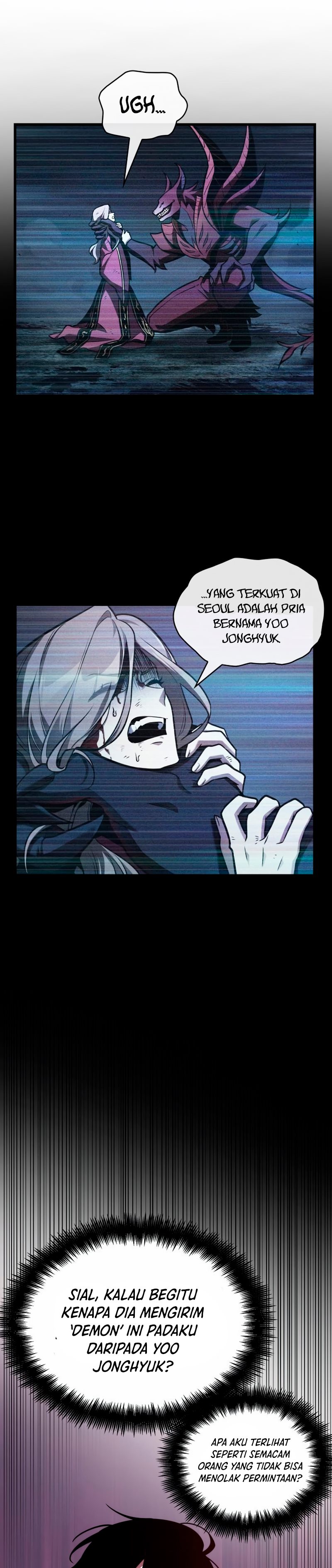Read Omniscient Readers Viewpoint id Manga Online