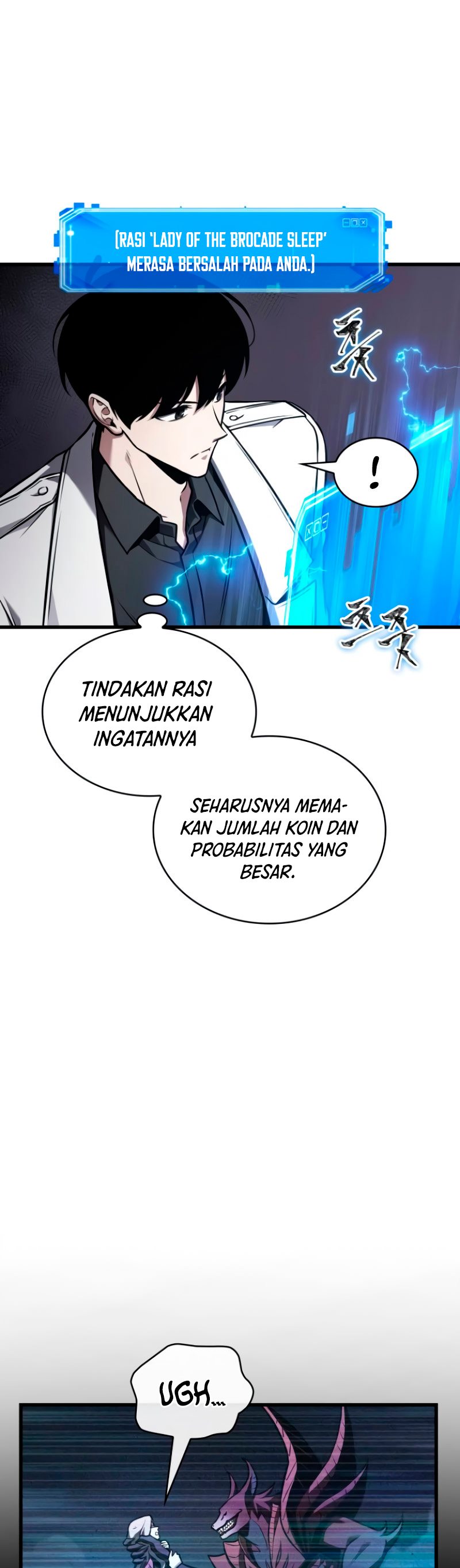 Read Omniscient Readers Viewpoint id Manga Online