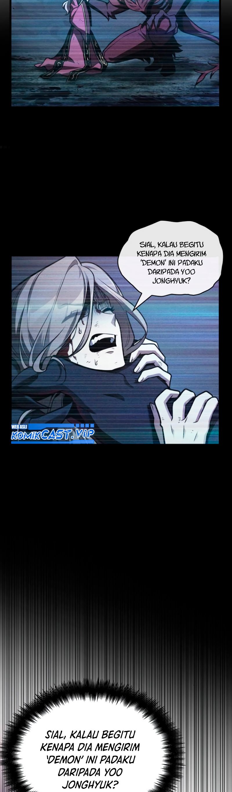 Read Omniscient Readers Viewpoint id Manga Online