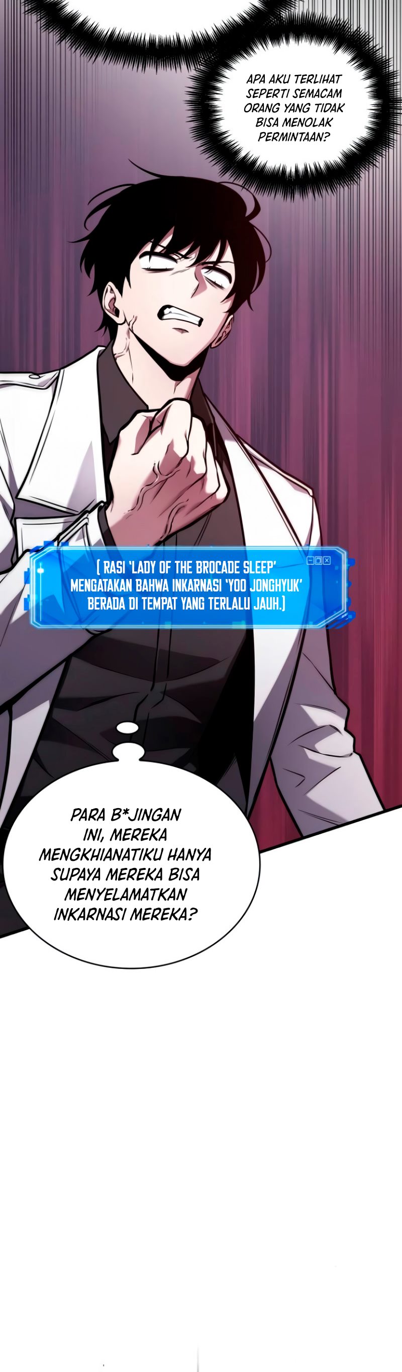 Read Omniscient Readers Viewpoint id Manga Online
