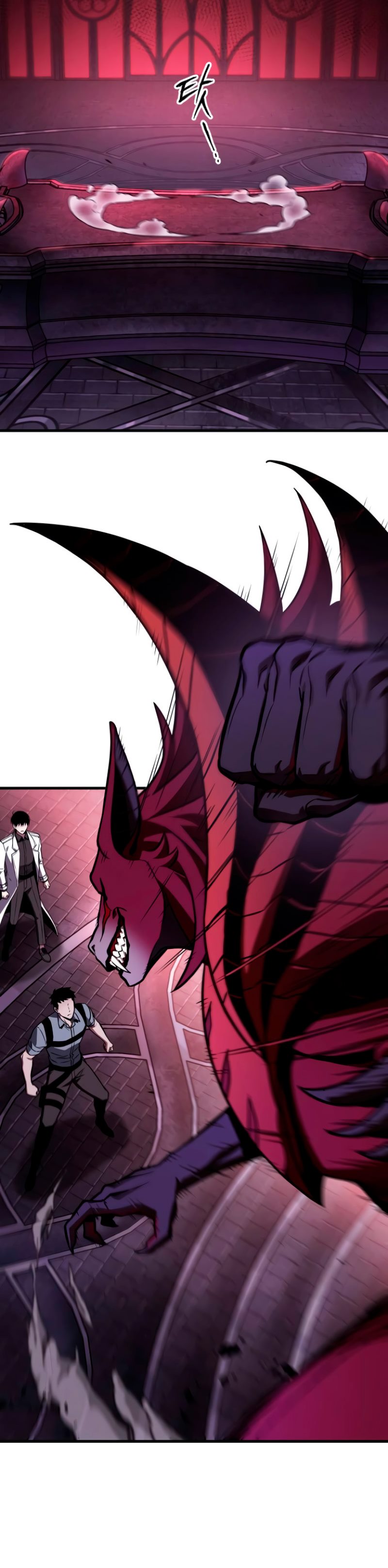 Read Omniscient Readers Viewpoint id Manga Online