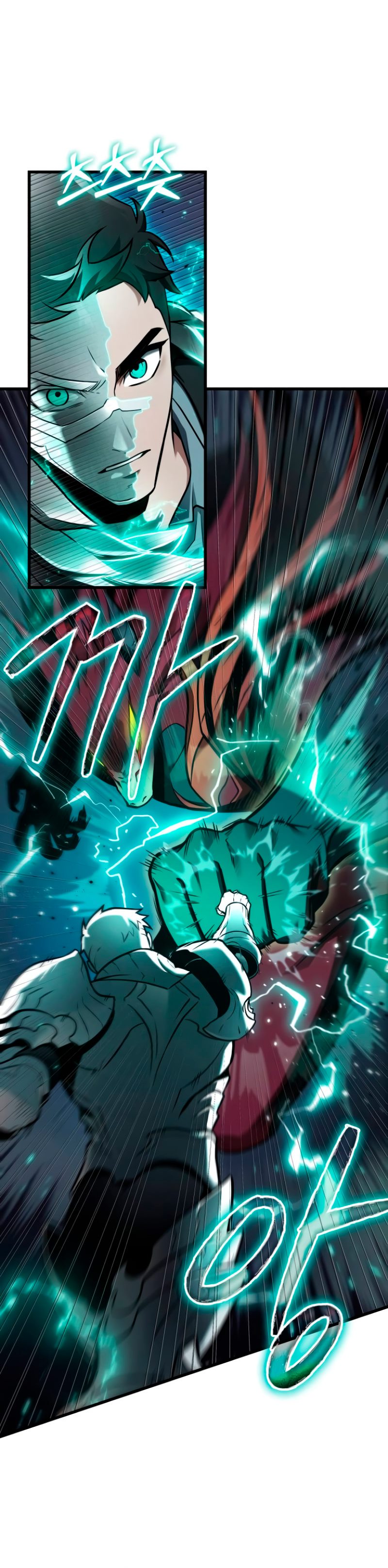 Read Omniscient Readers Viewpoint id Manga Online