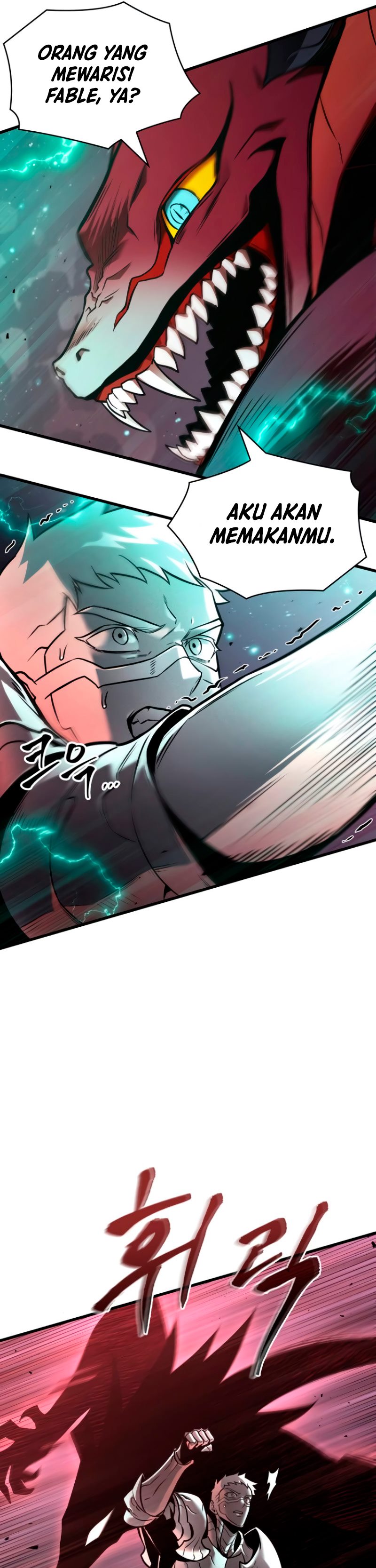Read Omniscient Readers Viewpoint id Manga Online