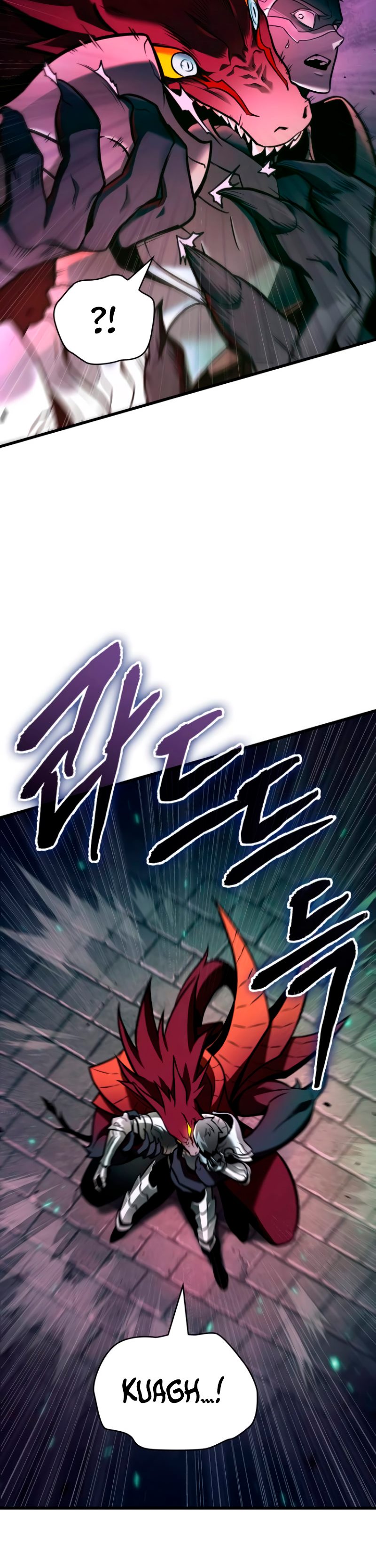 Read Omniscient Readers Viewpoint id Manga Online