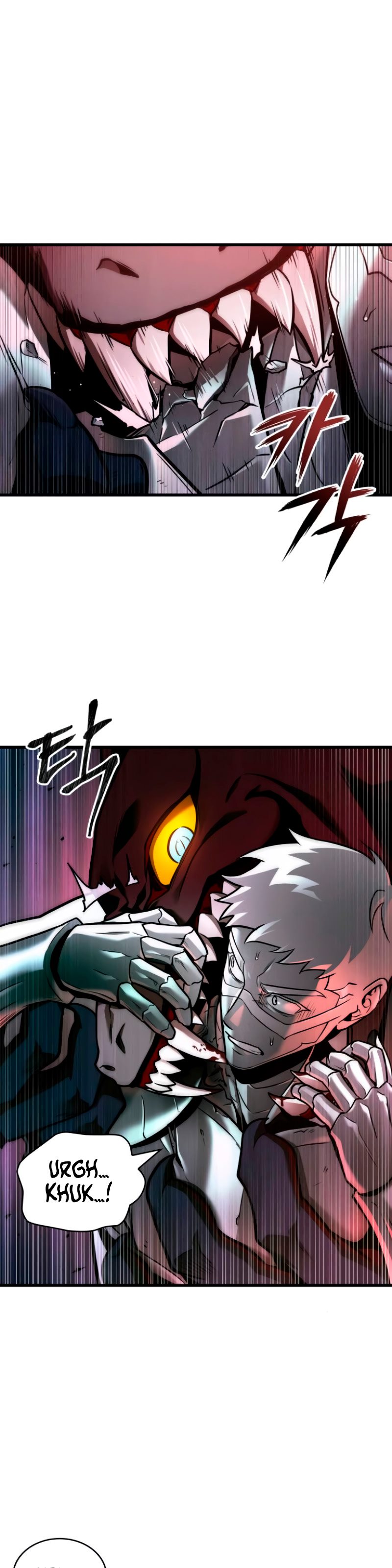 Read Omniscient Readers Viewpoint id Manga Online