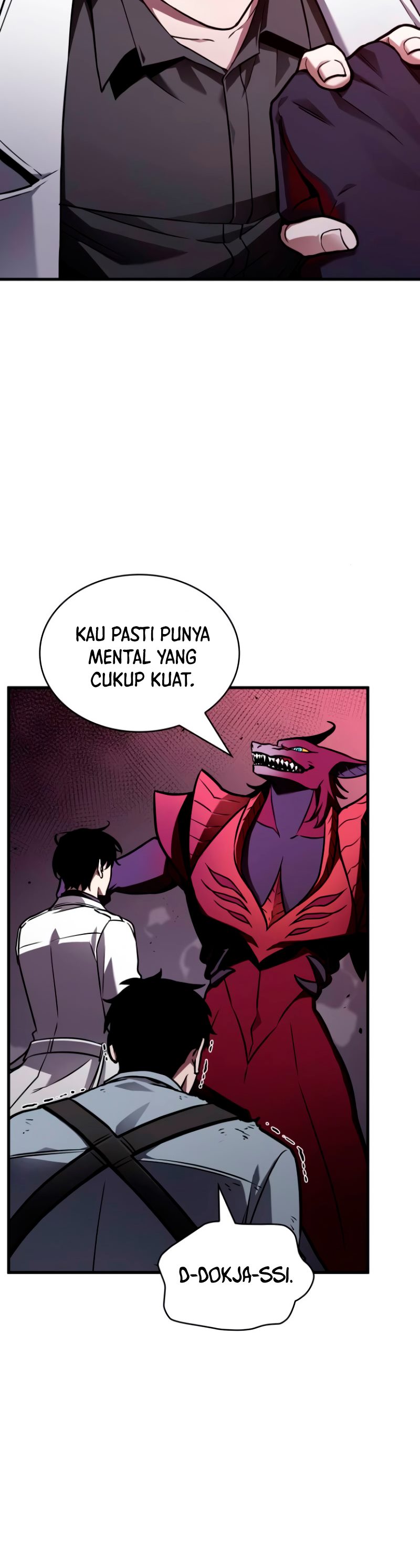 Read Omniscient Readers Viewpoint id Manga Online