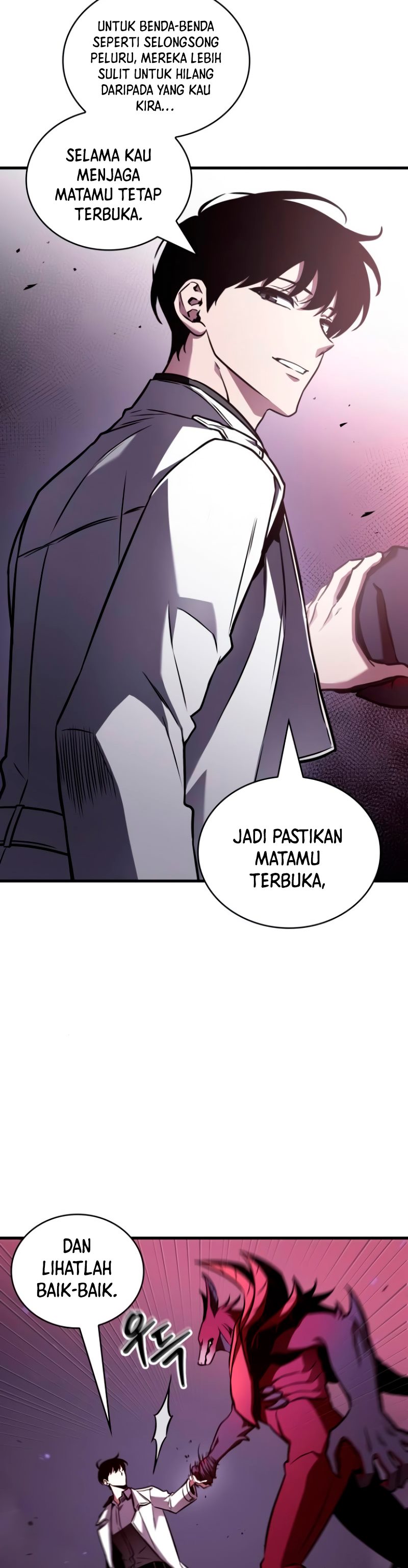 Read Omniscient Readers Viewpoint id Manga Online