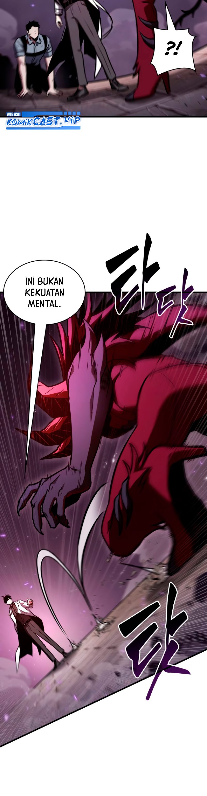 Read Omniscient Readers Viewpoint id Manga Online