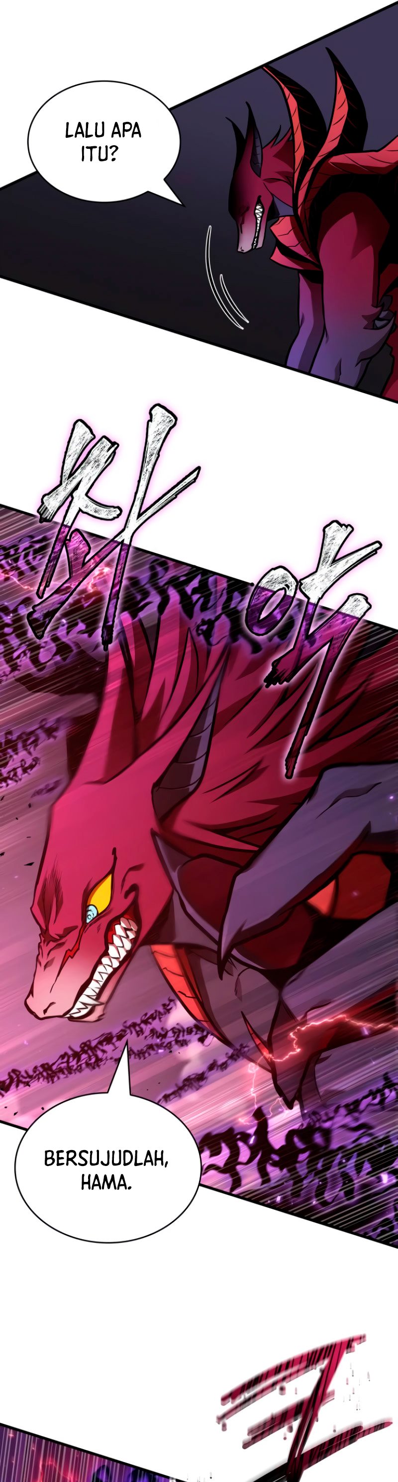 Read Omniscient Readers Viewpoint id Manga Online