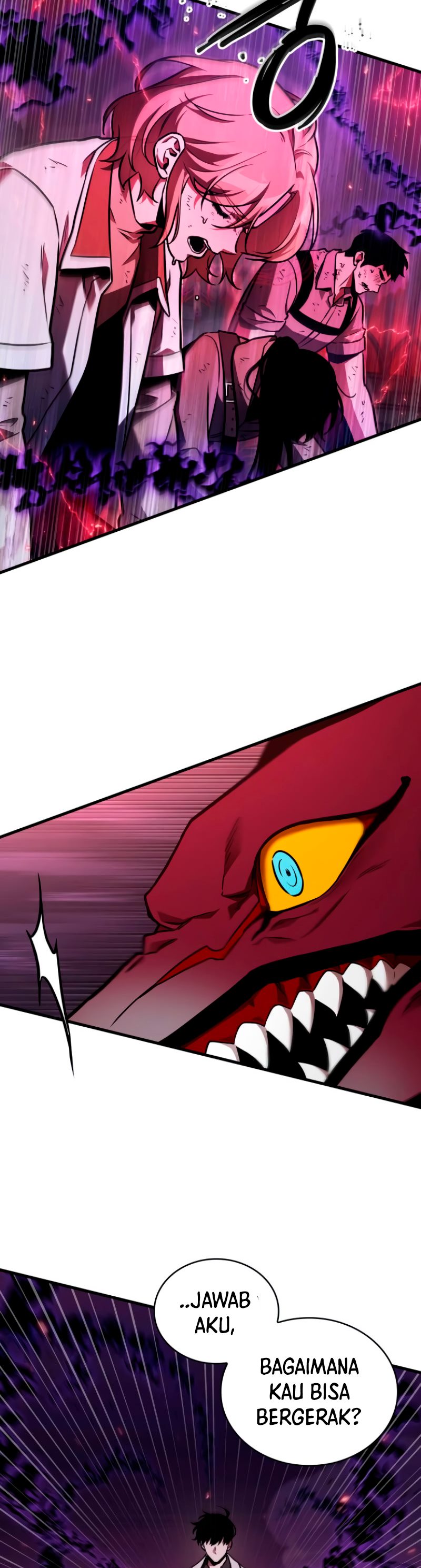 Read Omniscient Readers Viewpoint id Manga Online